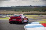 Porsche 718 Cayman GT4 2019 года (WW)